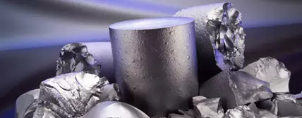 Production de polysilicium