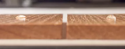 Emulsionspolymerisation für Beschichtungen