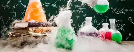 Controllo della schiuma per il trattamento chimico