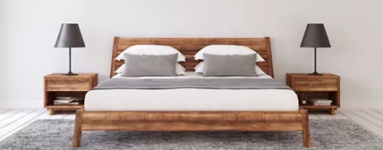Rivestimenti in legno per interni