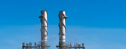 Gas Processing