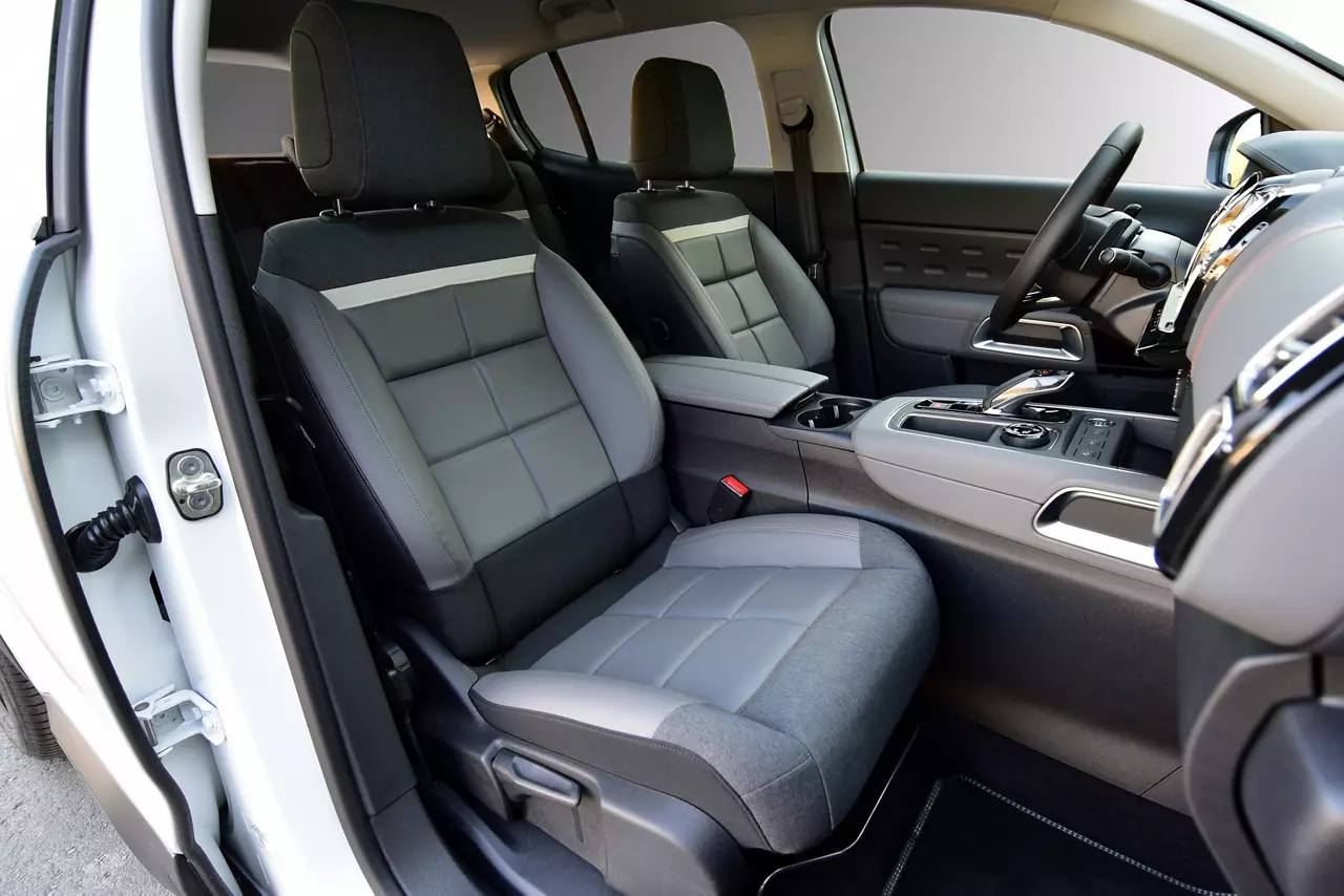 Sedan Car Seats