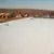 Flat roof with hot air welded pvc membrane waterproofing for ballasted system 