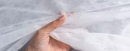 无纺布