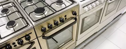 Elettronica per elettrodomestici