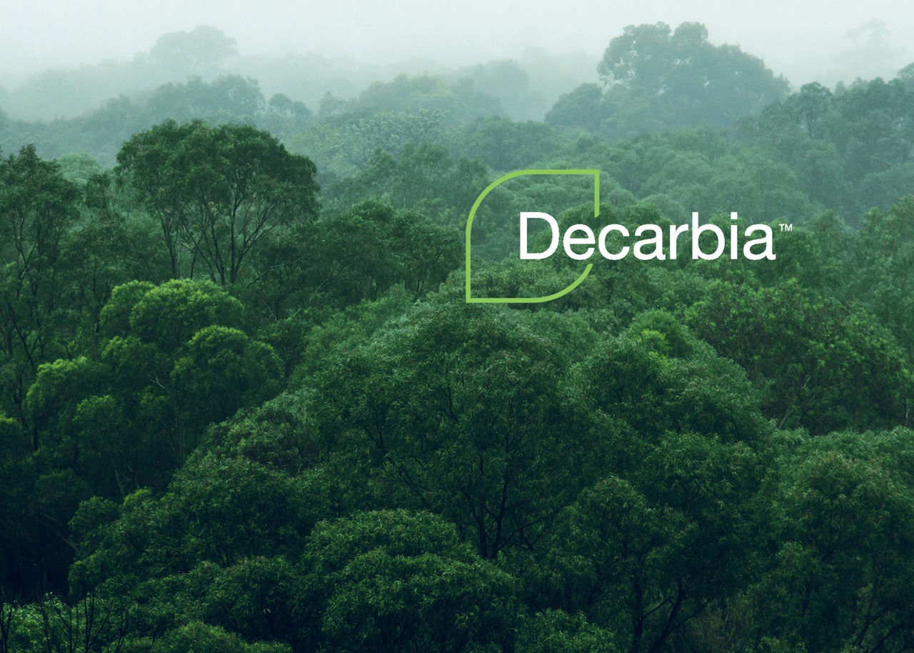 Decarbia