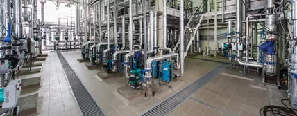 Boiler Systems