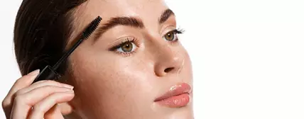 Gel pour les sourcils