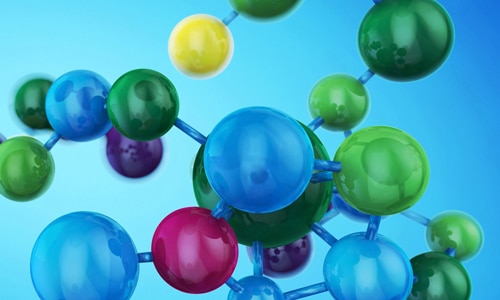 chemical molecule