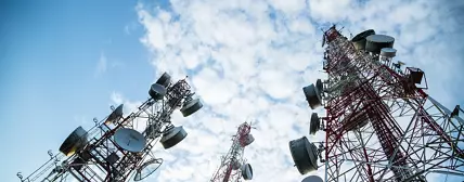 Telecomunicazioni